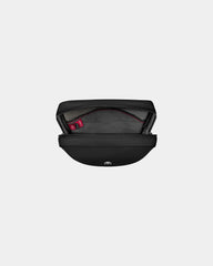 Torba na ramię z recyklingu Victorinox Altmont z nadrukiem - 1