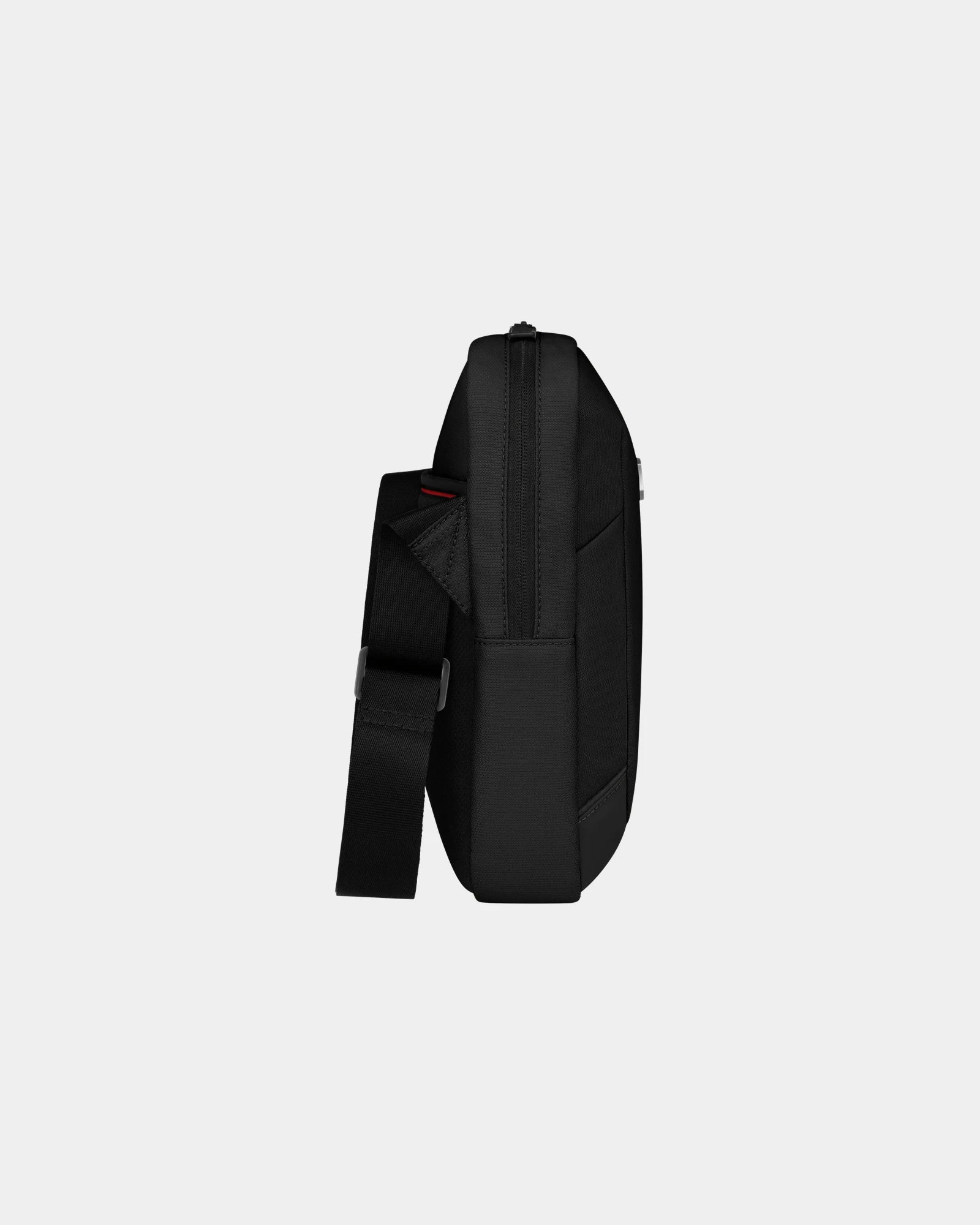 Torba na ramię z recyklingu Victorinox Altmont z nadrukiem - 5