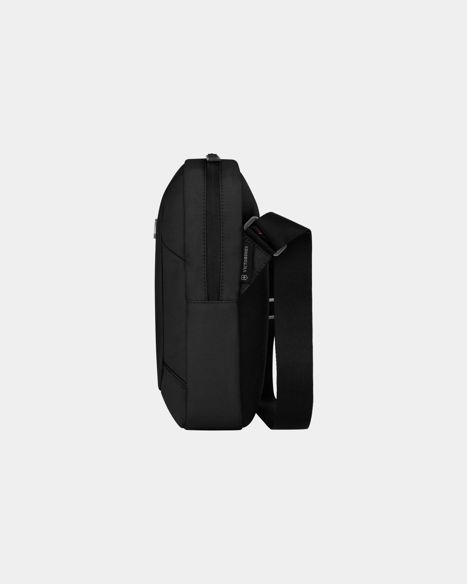 Torba na ramię z recyklingu Victorinox Altmont z nadrukiem - 3