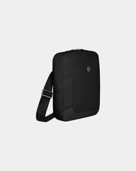 Torba na ramię z recyklingu Victorinox Altmont z nadrukiem - 7