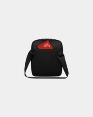 Torba na ramię z recyklingu Victorinox Altmont z nadrukiem - 8