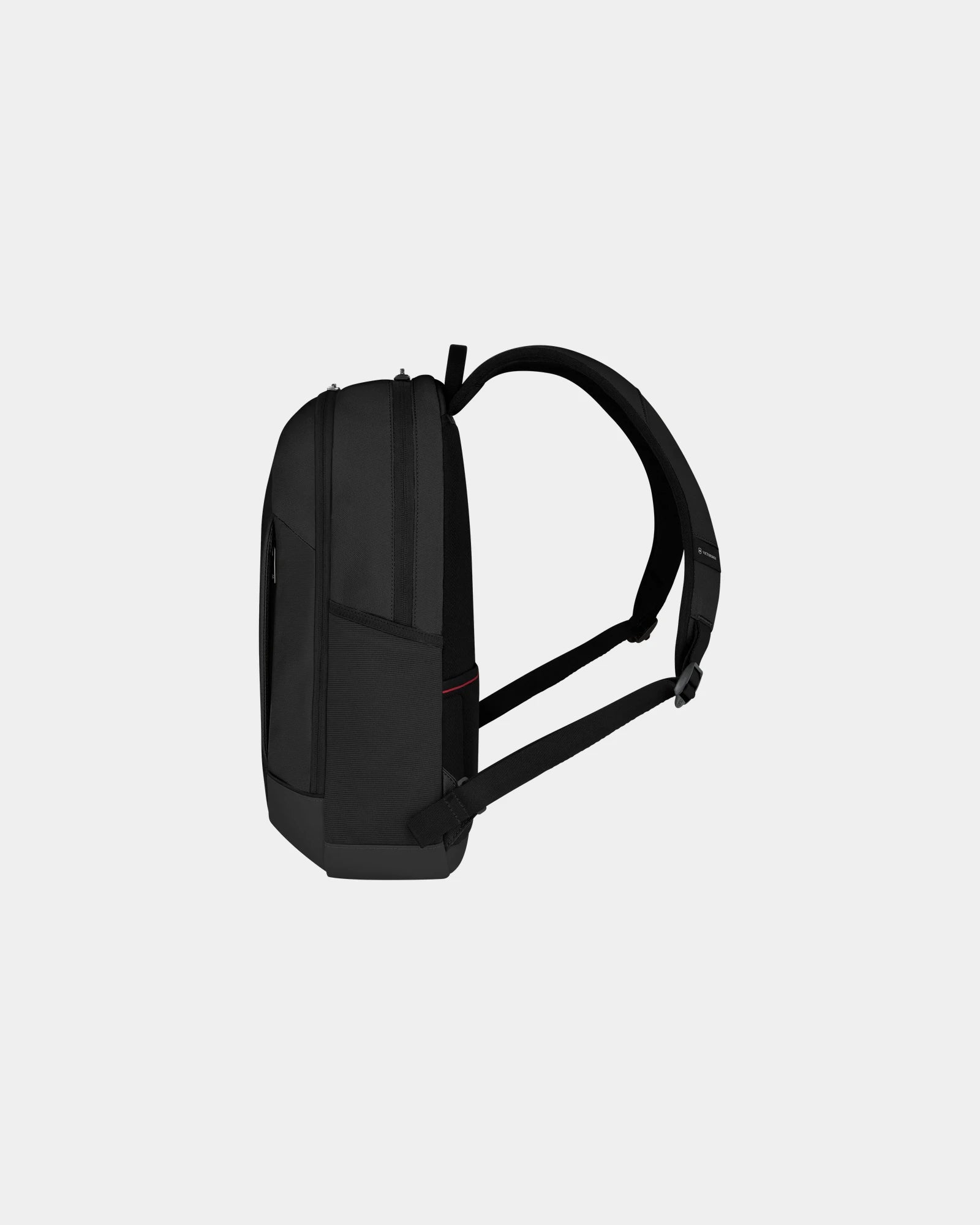 Plecak z poliestru z recyklingu Victorinox Altmont z nadrukiem - 4