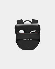Plecak z poliestru z recyklingu Victorinox Altmont z nadrukiem - 6