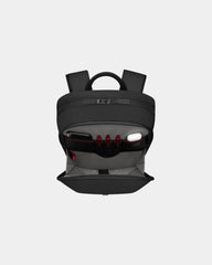 Plecak z poliestru z recyklingu Victorinox Altmont z nadrukiem - 8