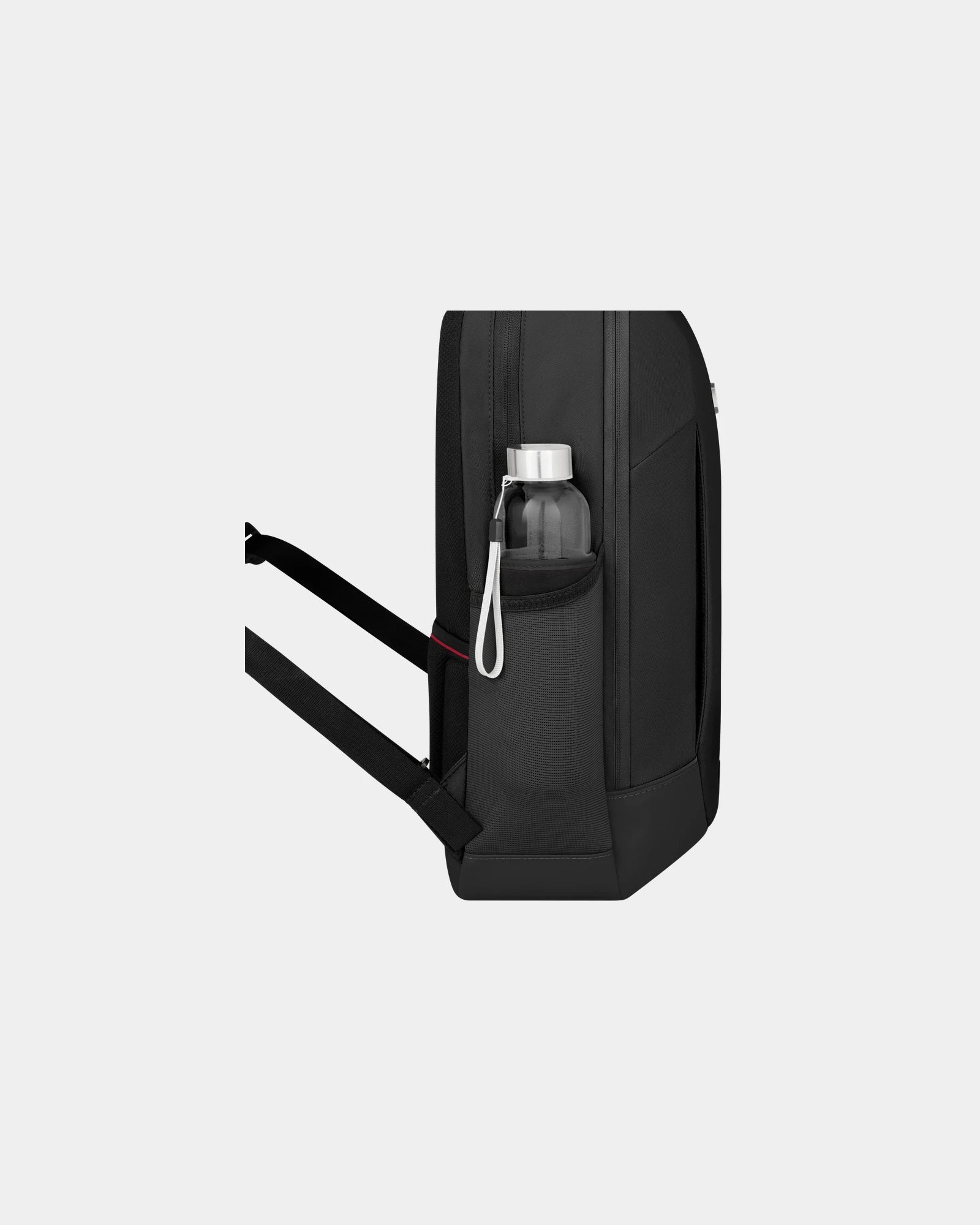 Plecak z poliestru z recyklingu Victorinox Altmont z nadrukiem - 9
