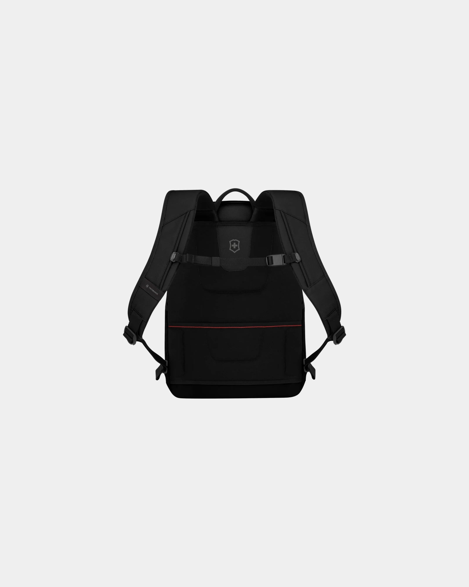 Plecak z poliestru z recyklingu Victorinox Altmont Modern Deluxe z nadrukiem - 2