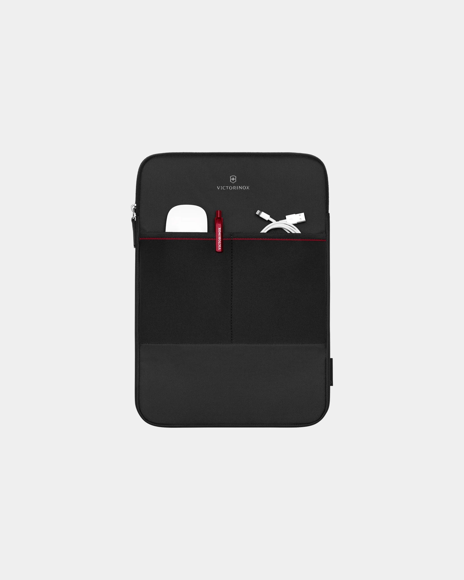 Plecak z poliestru z recyklingu Victorinox Altmont Modern Deluxe z nadrukiem - 4
