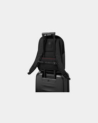 Plecak z poliestru z recyklingu Victorinox Altmont Modern Deluxe z nadrukiem - 1