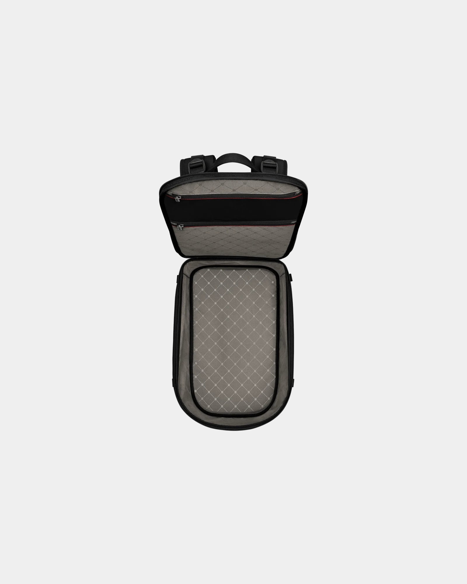 Plecak z poliestru z recyklingu Victorinox Altmont z nadrukiem - 9