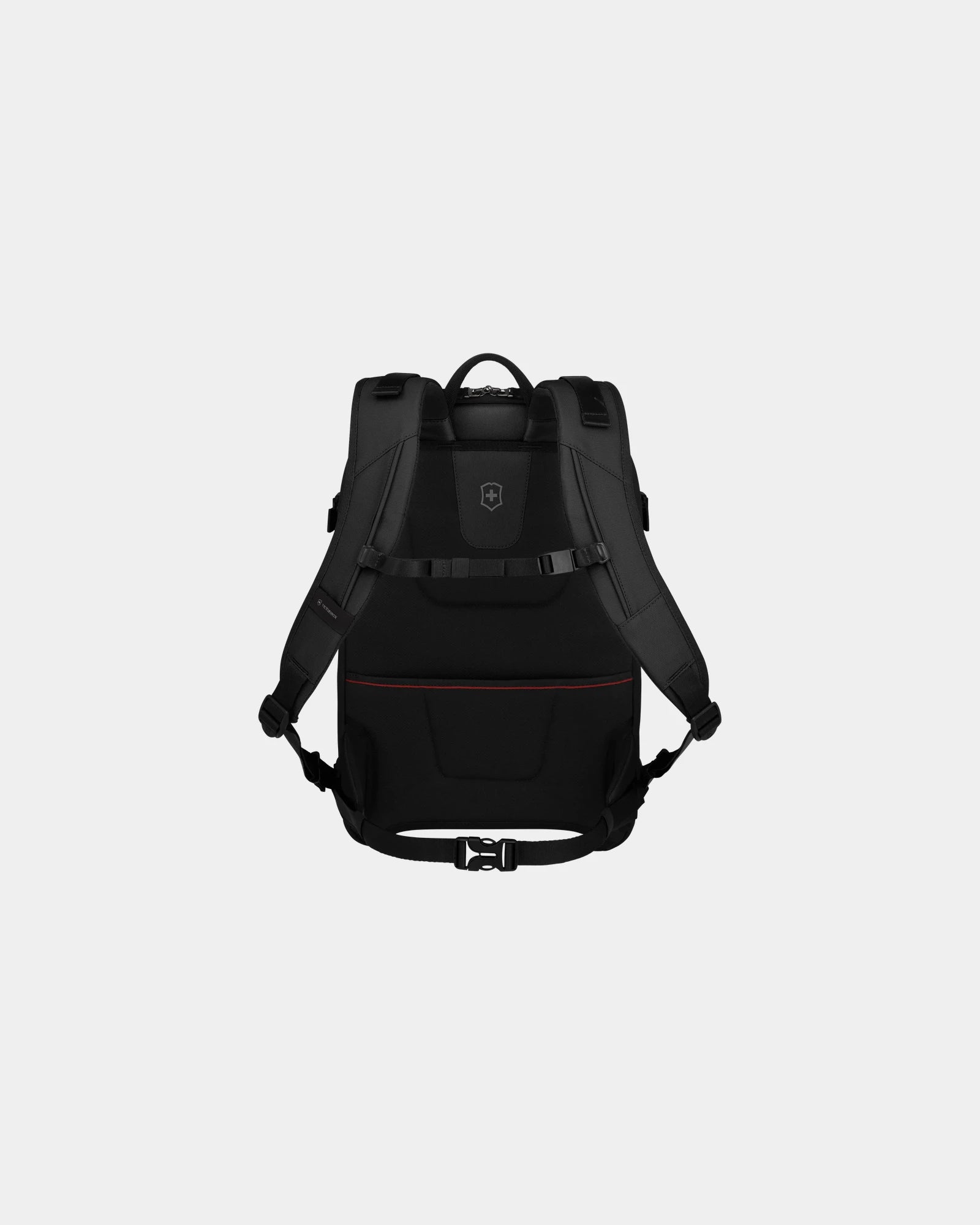 Plecak z poliestru z recyklingu Victorinox Altmont z nadrukiem - 11