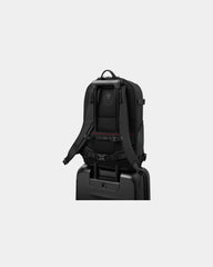 Plecak z poliestru z recyklingu Victorinox Altmont z nadrukiem - 2