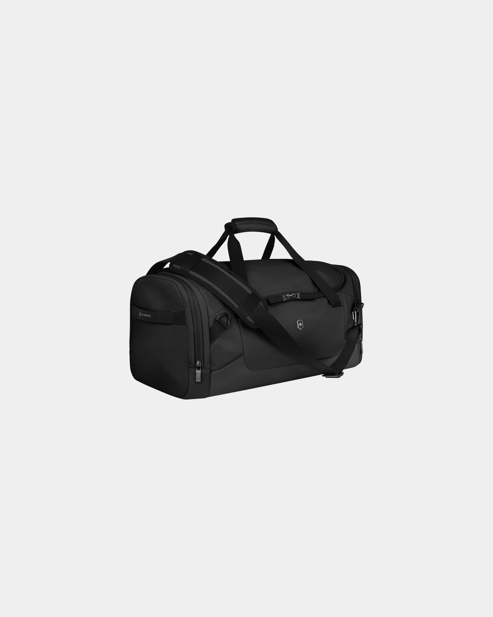 Torba podróżna z poliestru z recyklingu Victorinox Altmont z nadrukiem - 13