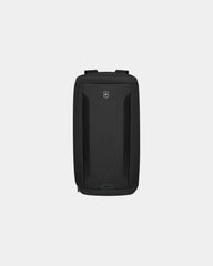Torba podróżna z poliestru z recyklingu Victorinox Altmont z nadrukiem - 3