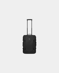 Torba podróżna z poliestru z recyklingu Victorinox Altmont z nadrukiem - 2