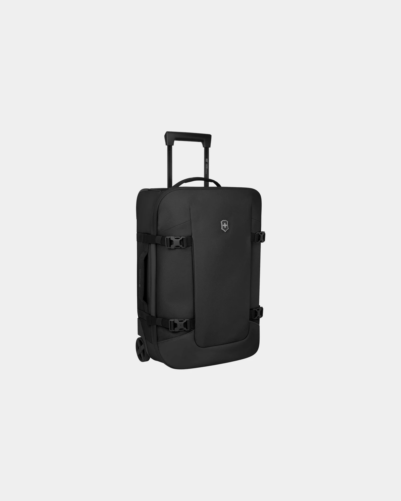 Torba podróżna z poliestru z recyklingu Victorinox Altmont z nadrukiem - 4