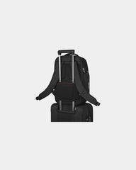 Plecak z poliestru rPET Victorinox Werks Traveler 7.0 z nadrukiem - 9
