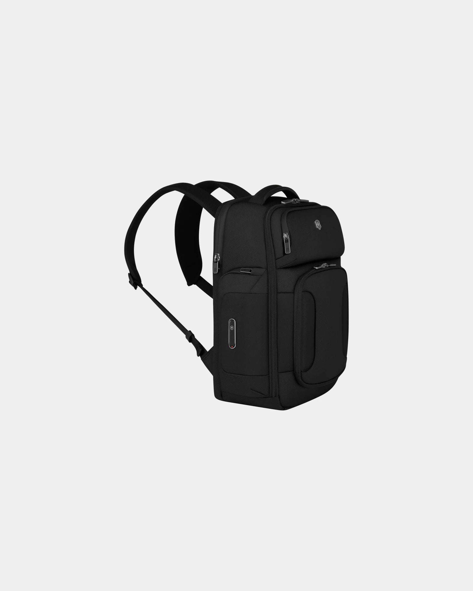 Plecak z poliestru rPET Victorinox Werks Traveler 7.0 z nadrukiem - 10