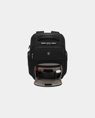 Plecak z poliestru rPET Victorinox Werks Traveler 7.0 z nadrukiem - 14