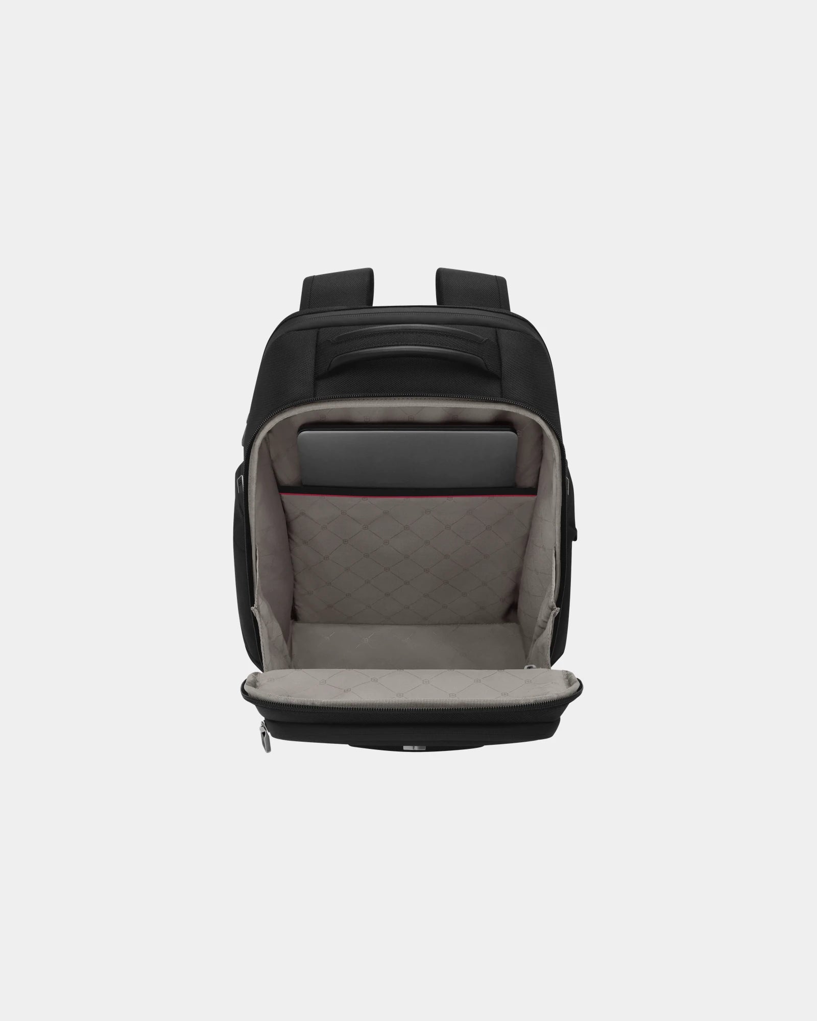 Plecak z poliestru rPET Victorinox Werks Traveler 7.0 z nadrukiem - 15