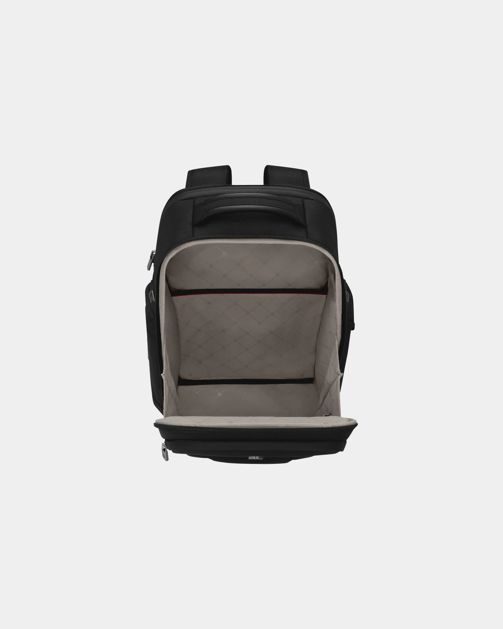 Plecak z poliestru rPET Victorinox Werks Traveler 7.0 z nadrukiem - 16