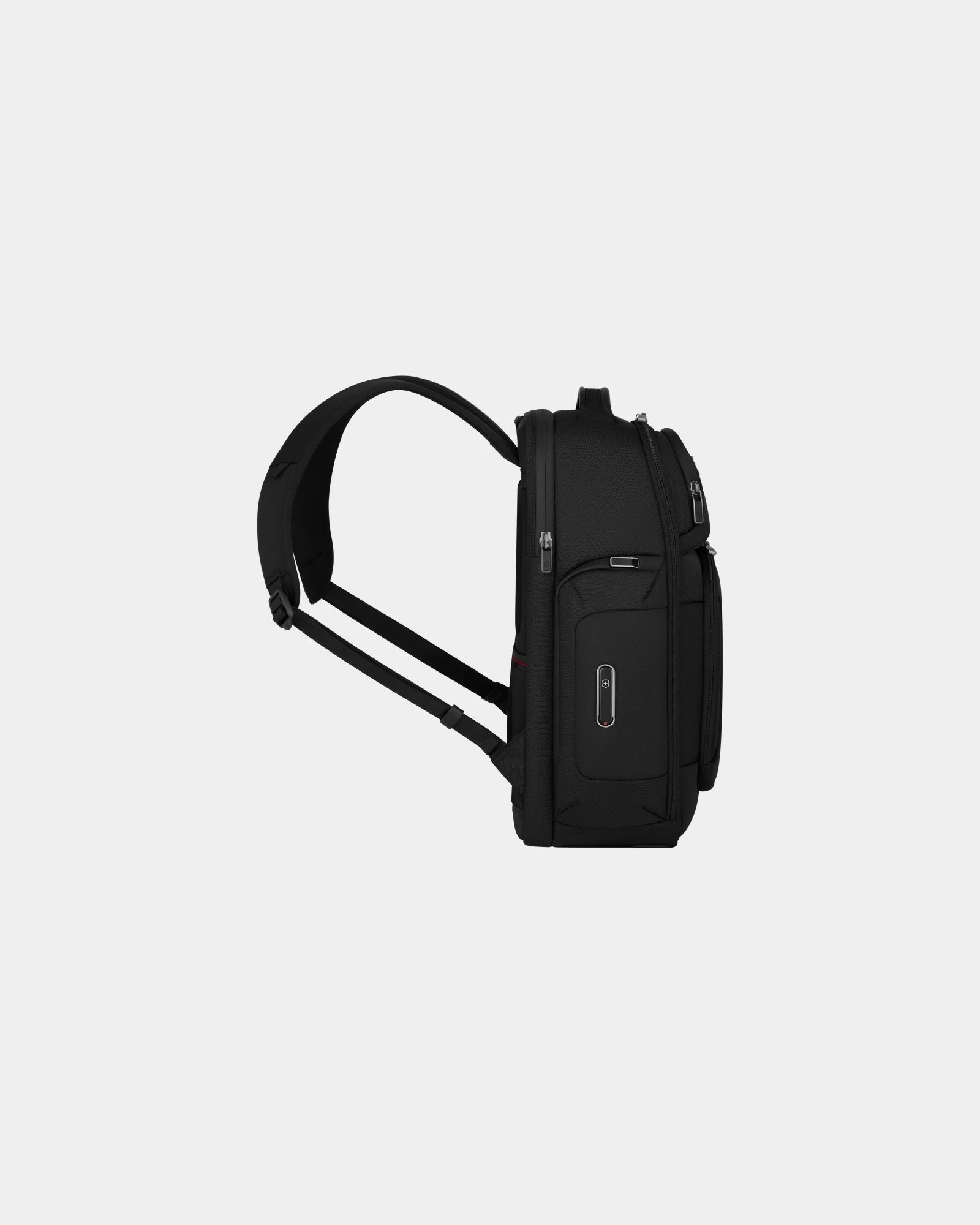 Plecak z poliestru rPET Victorinox Werks Traveler 7.0 z nadrukiem - 12