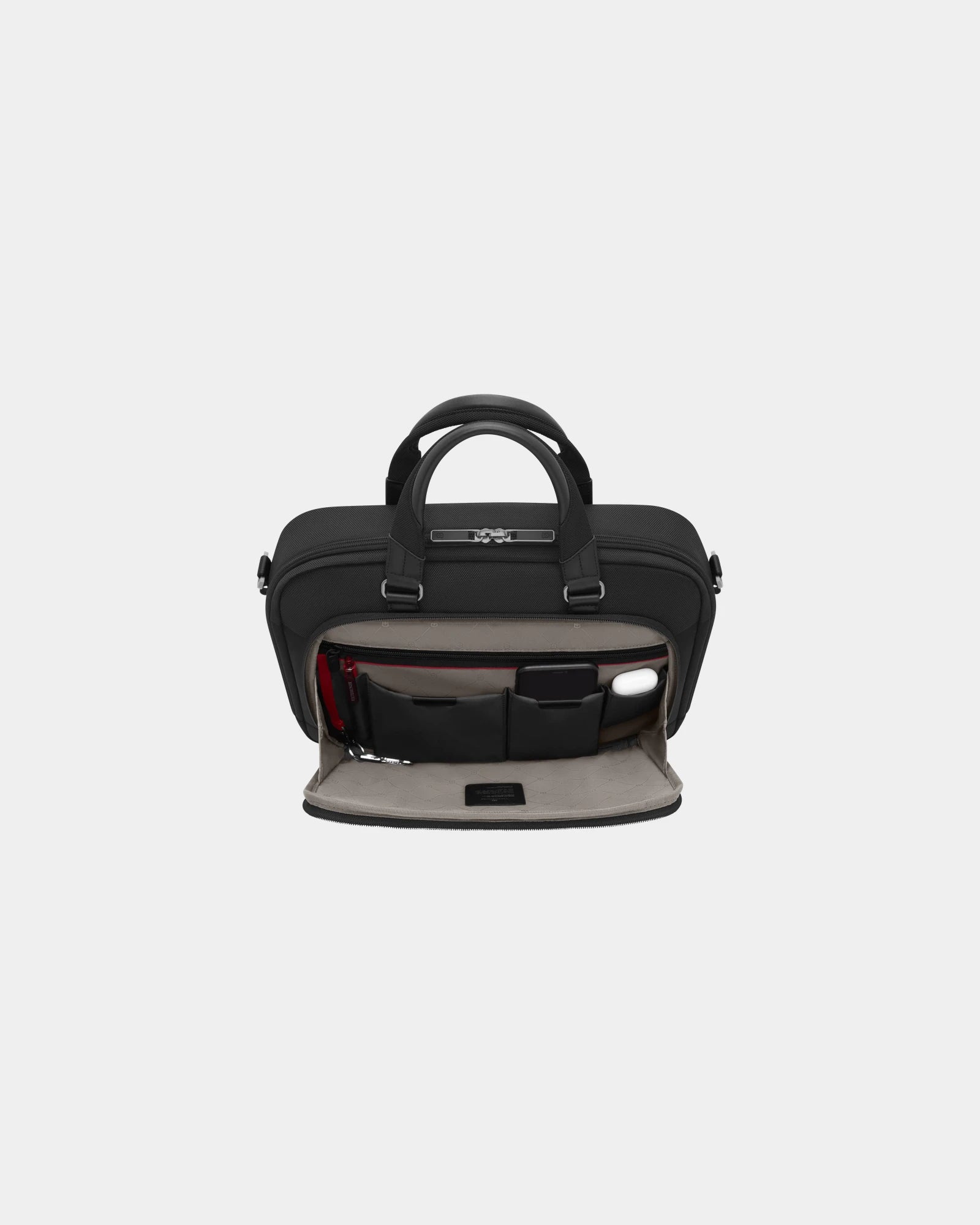 Teczka z poliestru Victorinox Werks Traveler 7.0 z nadrukiem - 12