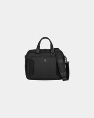 Teczka z poliestru Victorinox Werks Traveler 7.0 z nadrukiem - 10