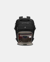 Plecak poliestrowy Victorinox Werks Traveler 7.0 z nadrukiem - 15