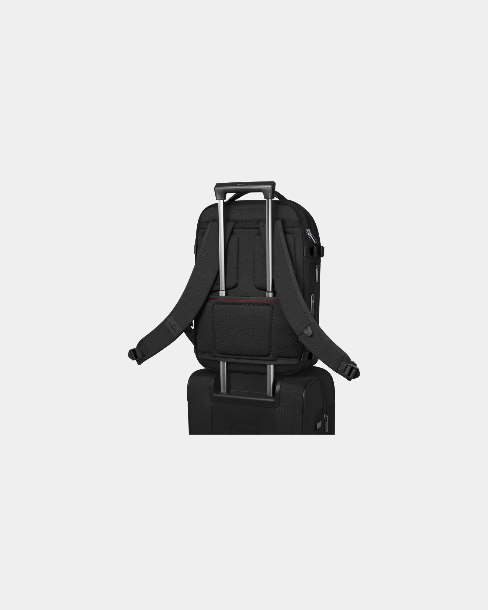 Plecak poliestrowy Victorinox Werks Traveler 7.0 z nadrukiem - 18