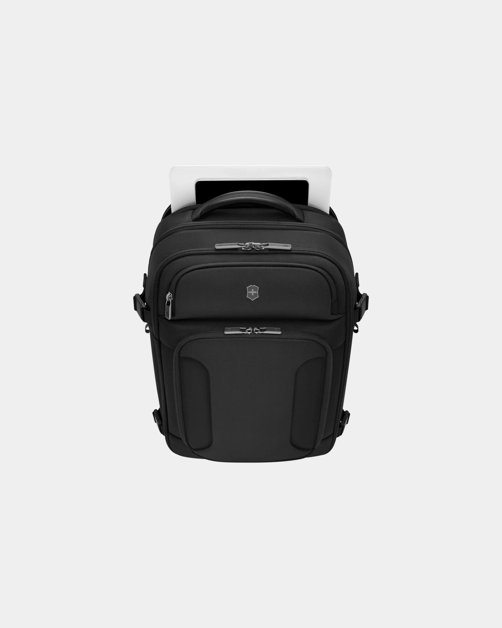 Plecak poliestrowy Victorinox Werks Traveler 7.0 z nadrukiem - 17