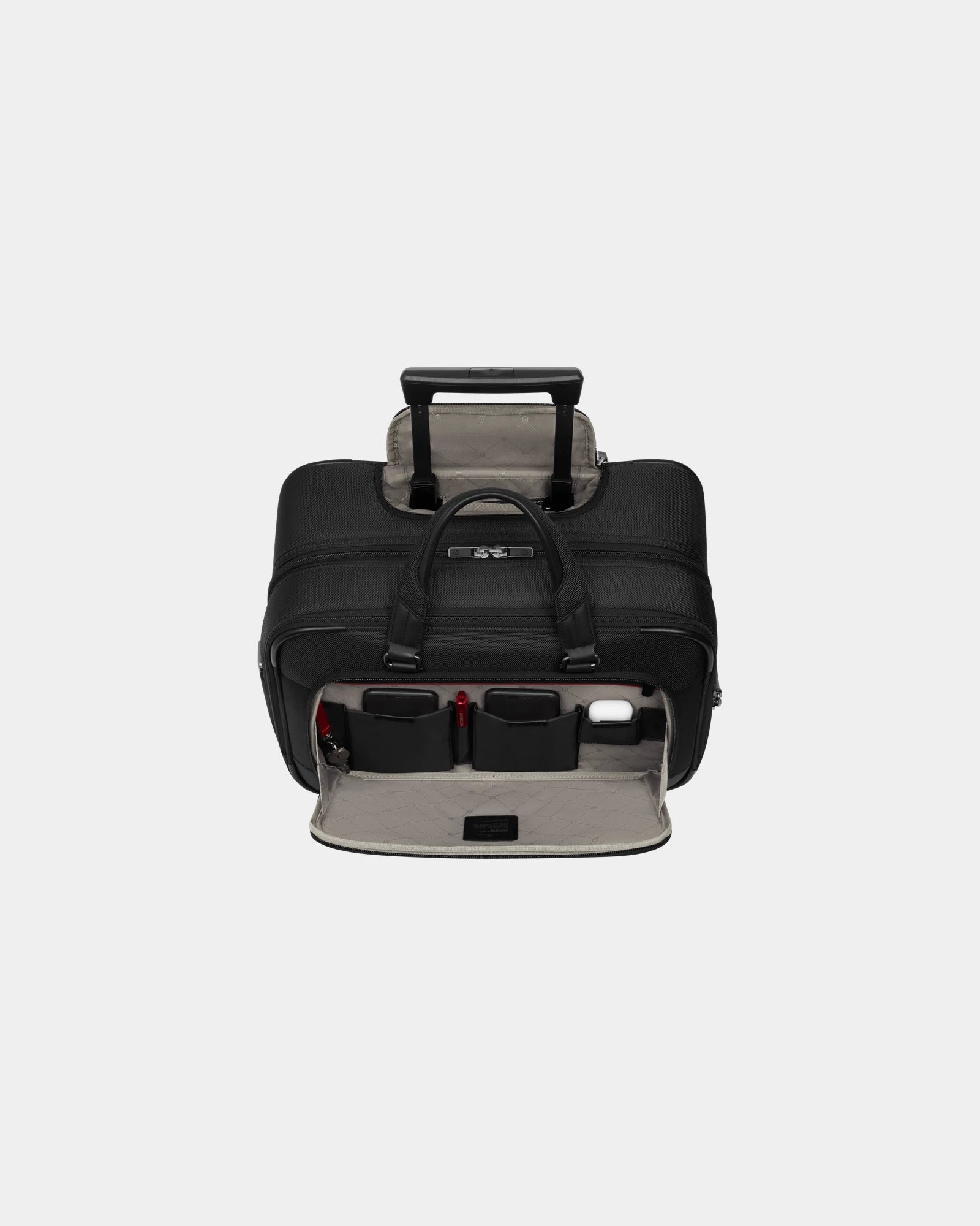 Teczka z poliestru Victorinox Werks Traveler 7.0 z nadrukiem - 17