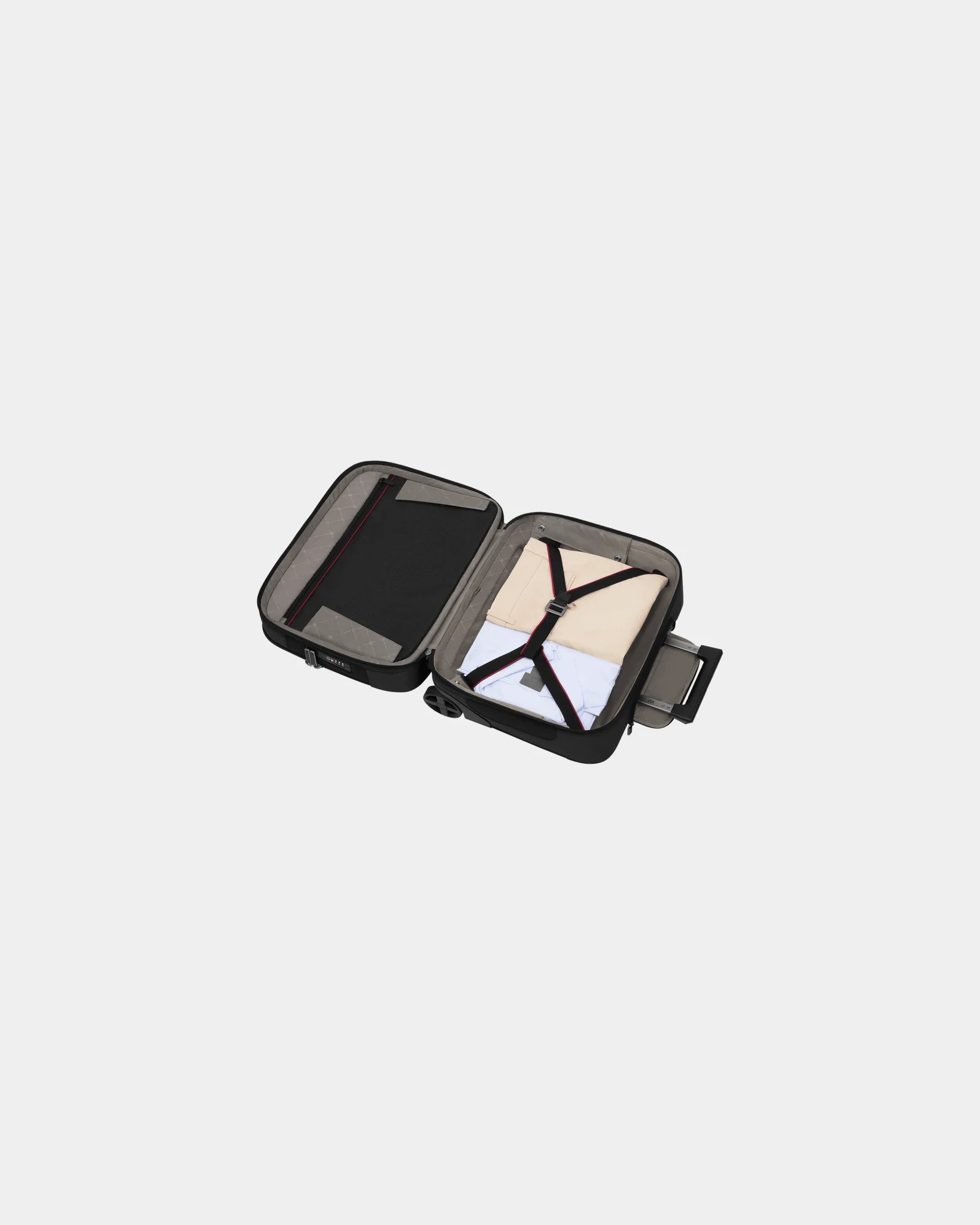 Teczka z poliestru Victorinox Werks Traveler 7.0 z nadrukiem - 6