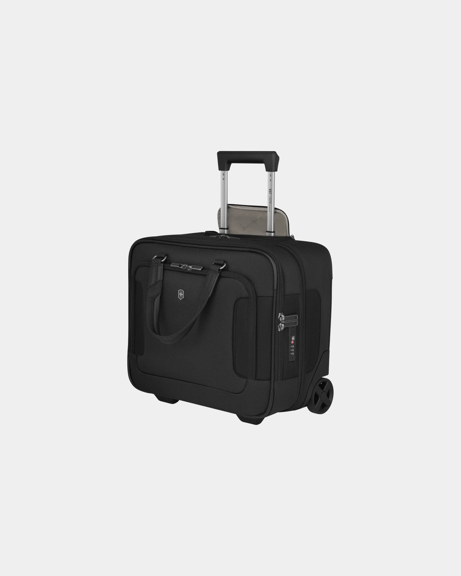 Teczka z poliestru Victorinox Werks Traveler 7.0 z nadrukiem - 5