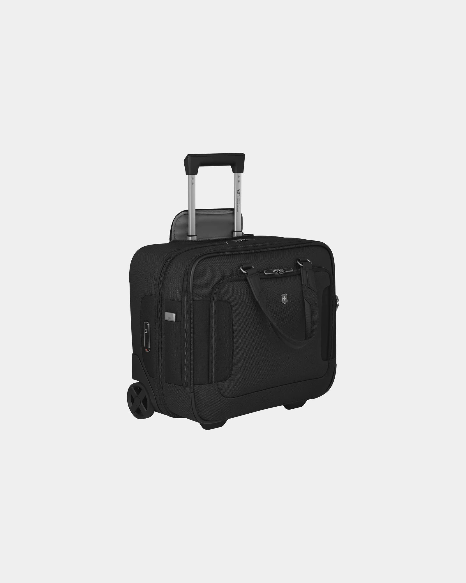 Teczka z poliestru Victorinox Werks Traveler 7.0 z nadrukiem - 4