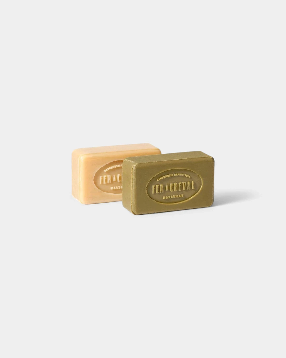 Savon de Marseille classique 100g - 17