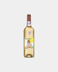 Butelka wina La Petite Provence z logo - 1