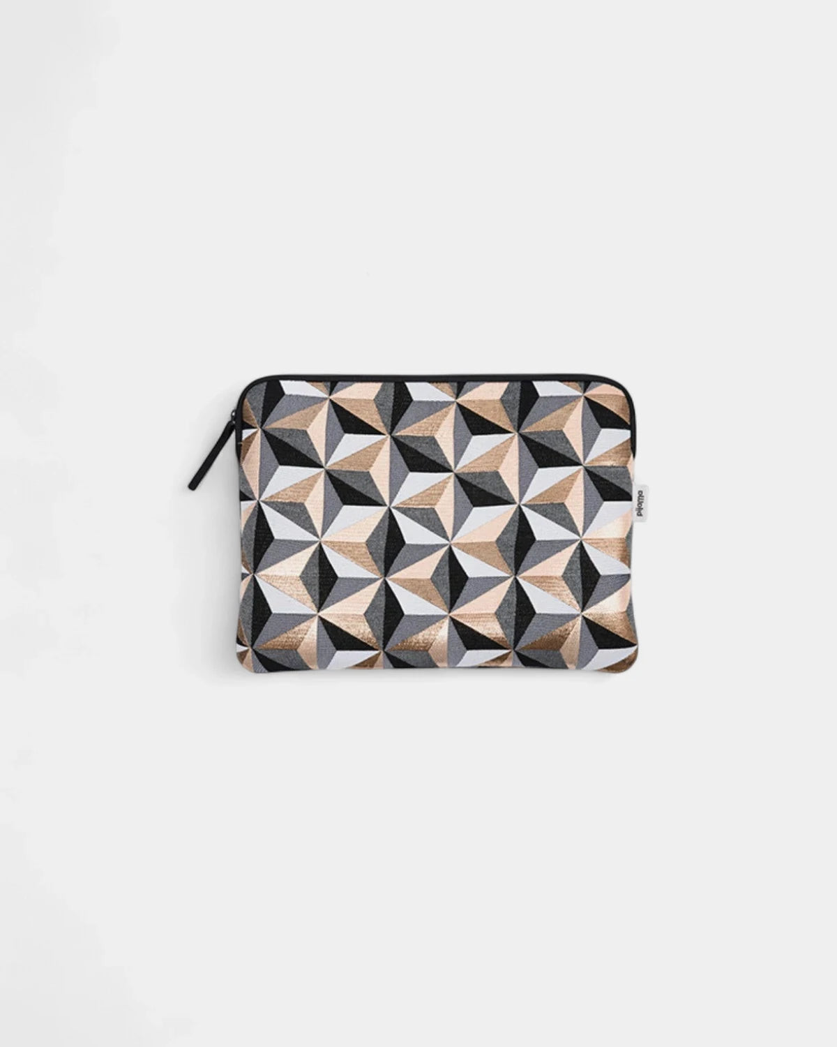 Etui na laptopa Made in Italy z logo - 3
