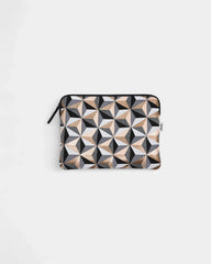 Etui na laptopa Made in Italy z logo - 3