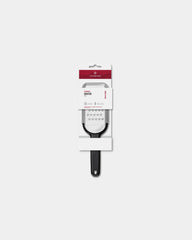 Tarka o średnim oczku ze stali nierdzewnej Victorinox z grawerem - 1