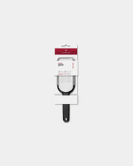 Tarka kuchenna drobnooczkowa ze stali Victorinox z grawerem - 1