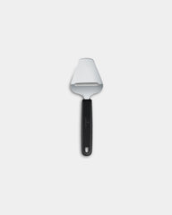 Krajacz do sera ze stali nierdzewnej Victorinox z grawerem - Czarny