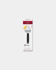Krajacz do sera ze stali nierdzewnej Victorinox z grawerem - 1