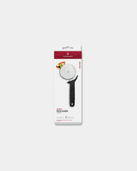 Radełko do pizzy ze stali nierdzewnej Victorinox z grawerem - 1