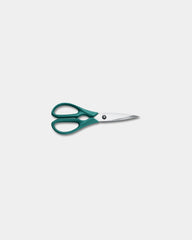 Nożyczki wielofunkcyjne Victorinox ze stali 7 cm zielone z grawerem - 1