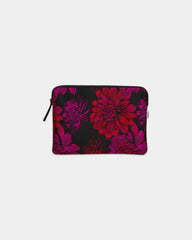 Etui na laptopa Made in Italy z logo - 1