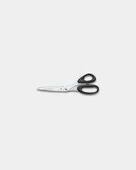 Nożyczki ze stali nierdzewnej Victorinox 9 cm z grawerem - Czarny