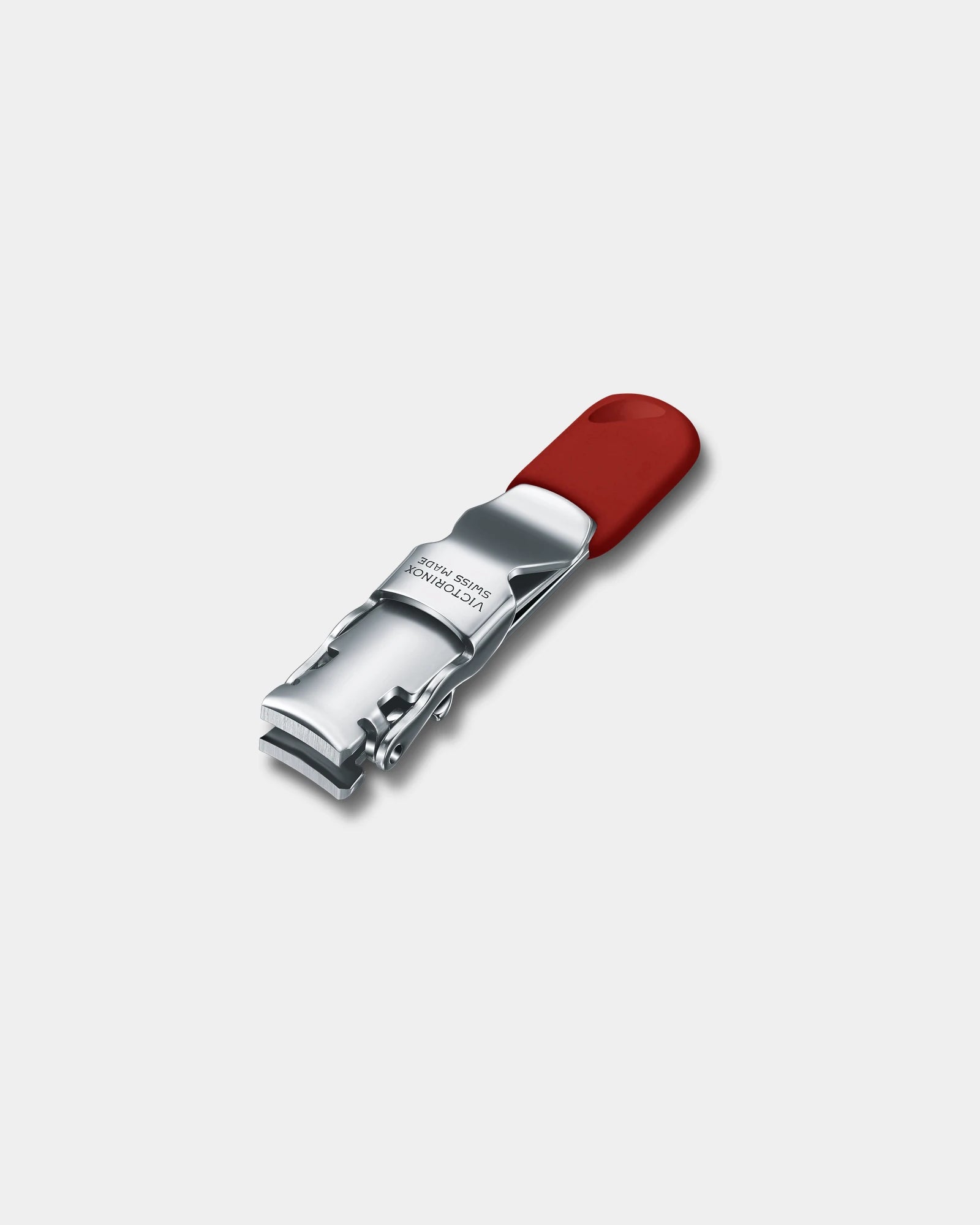 Obcinacz do paznokci ze stali nierdzewnej Victorinox z nadrukiem - 5