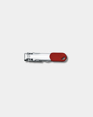 Obcinacz do paznokci ze stali nierdzewnej Victorinox z nadrukiem - 7