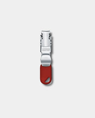 Obcinacz do paznokci ze stali nierdzewnej Victorinox z nadrukiem - 6