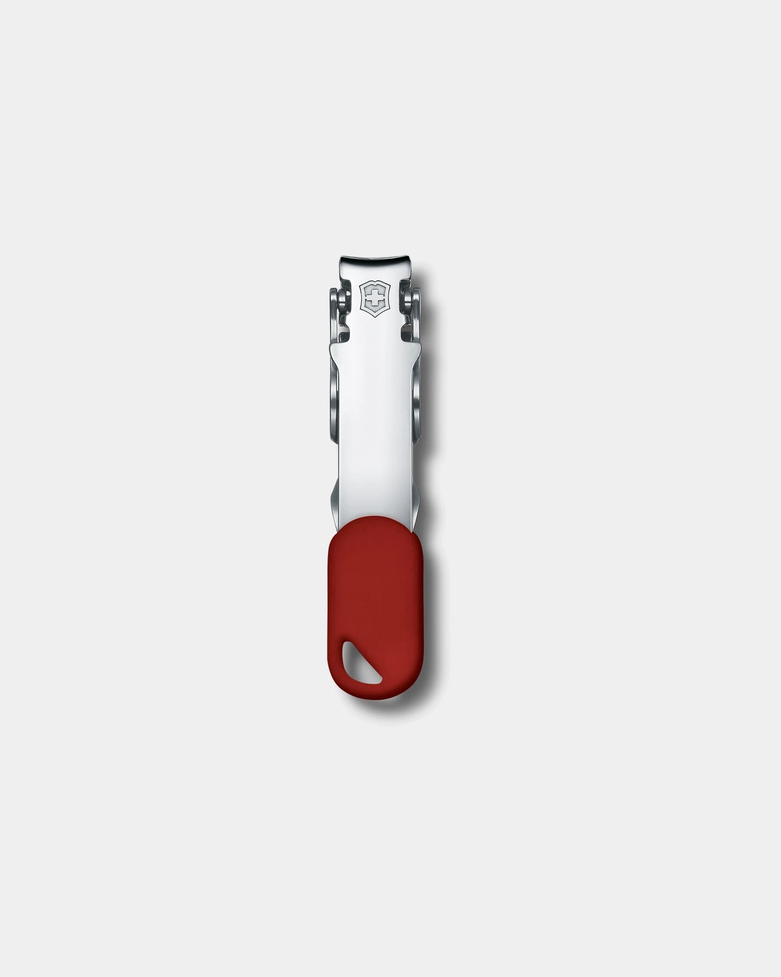 Obcinacz do paznokci ze stali nierdzewnej Victorinox z nadrukiem - 8
